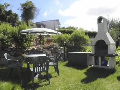 Ferienhaus Lydia Appartement