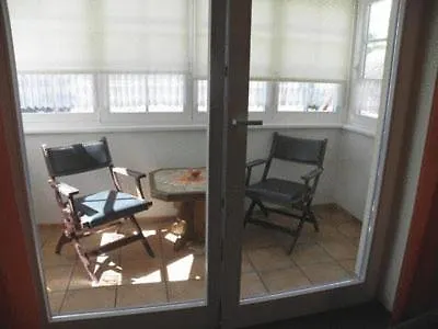 Appartement Ferienhaus Lydia