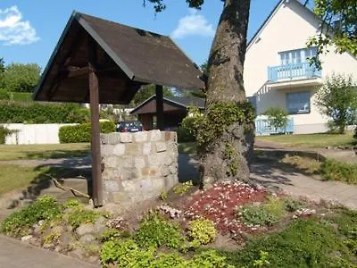 Ferienhaus Lydia