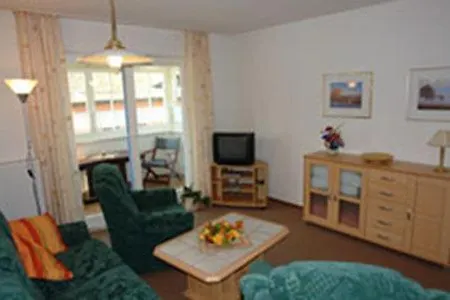 Ferienhaus Lydia Appartement Binz