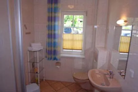 Appartement Ferienhaus Lydia *