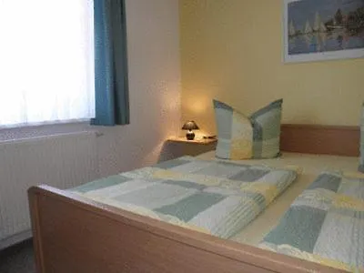 Ferienhaus Lydia Apartment Binz
