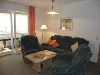 Ferienhaus Lydia Appartement